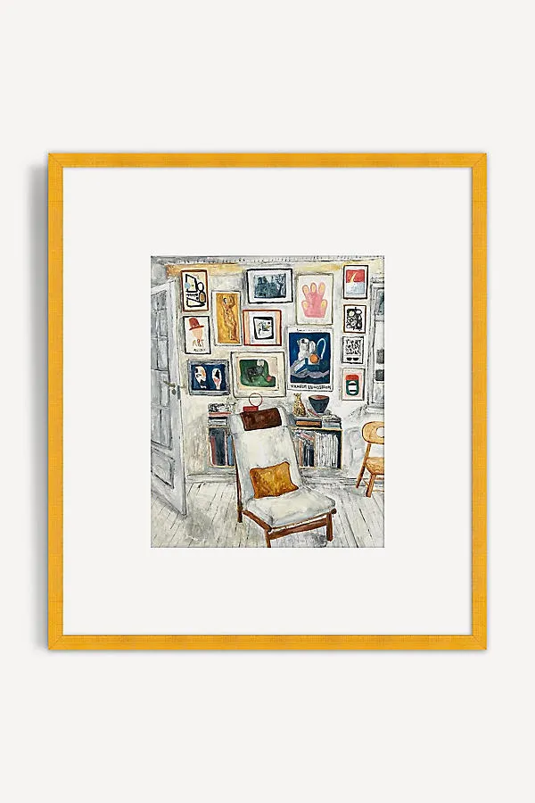 Mernee Wall Art product