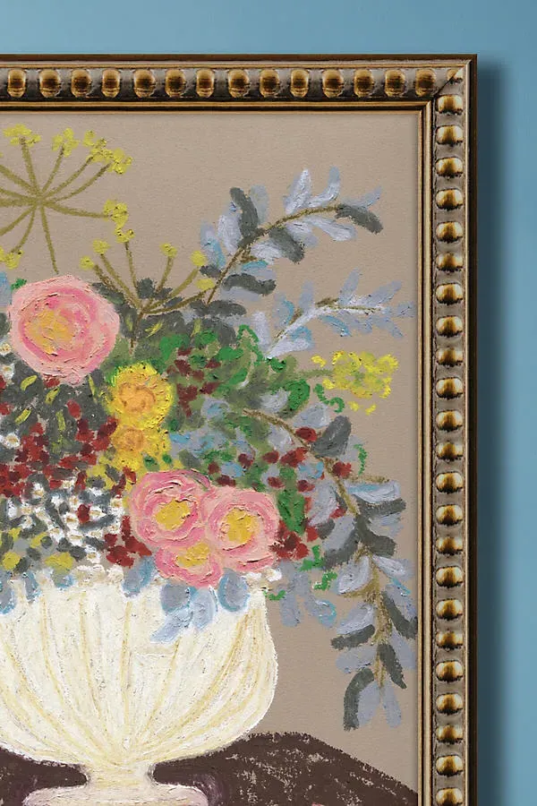Pink Petals by Rosie Harbottle Wall Art product