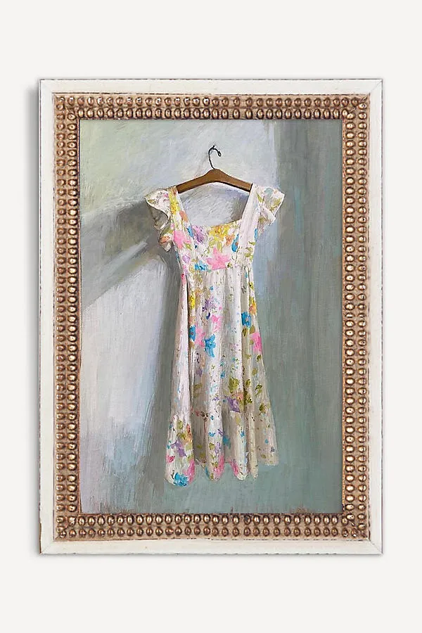 Ready For Spring Wall Art product