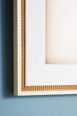 Sweet Mimosa Wall Art - Museum-Quality Print product