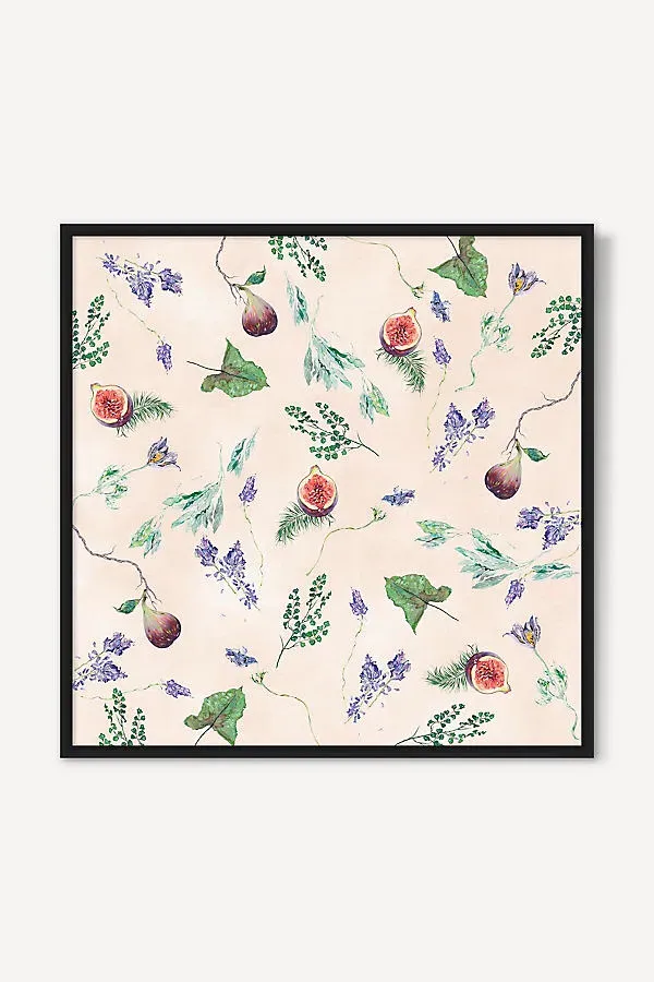 The Fig Room Wall Art product