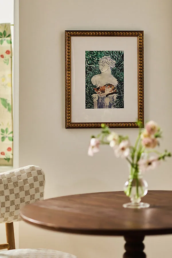 The Romans Wall Art - Green product