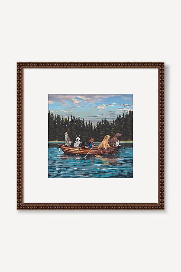 Travellers XI Wall Art product