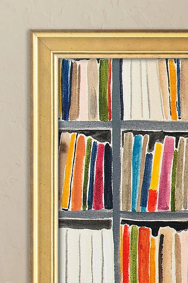 Where I Want to Be by Kate Lewis Framed Wall Art product