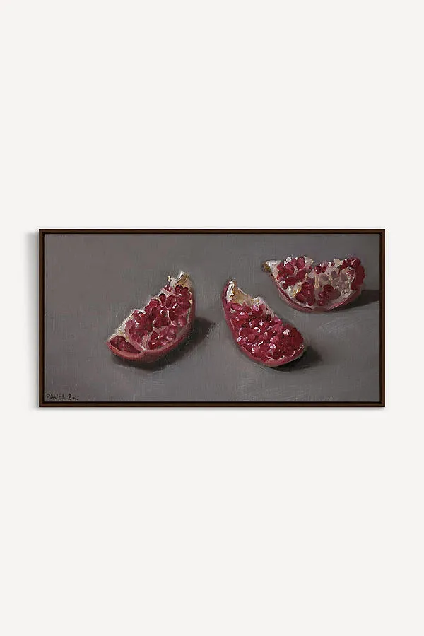 WV3050 Wall Art - Purple product