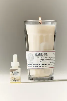 Barr-Co. Glass Parfait Candle - Original Scent by Anthropologie, image 2