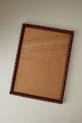 Bobbin A3 Photo Frame - Brown, Ash Wood product