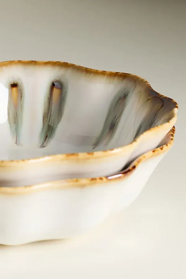 Amoria Small Serve Bowl, Set of 2 product