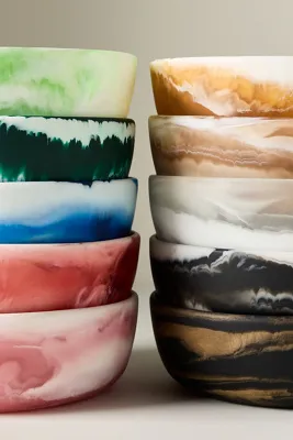 Hugo Resin Serve Bowl Set of 2 product