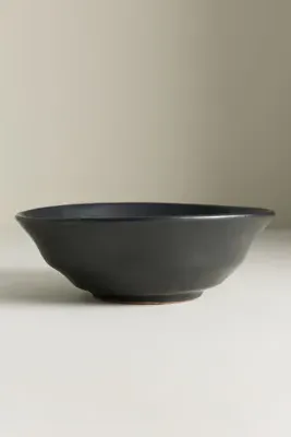 Marcus Pasta Bowls Set of 4 - Black product