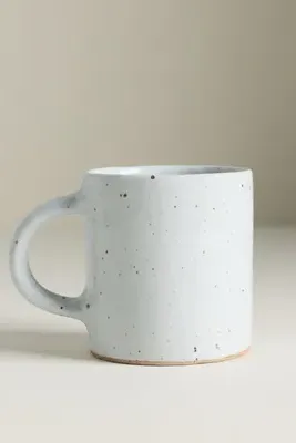 Marcus Set of 4 Mugs - White product