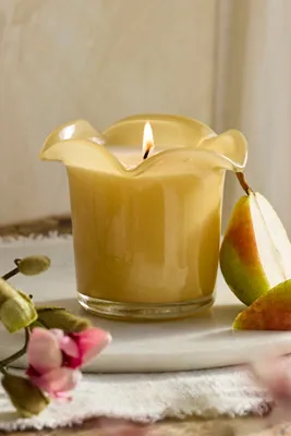 Botaniculture Magnolia Candle - Soy Wax product