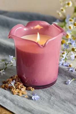 Botaniculture Meadow Candle - Soy Wax product