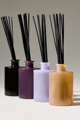 Boy Smells Woodphoria Glass Reed Diffuser - Purple product
