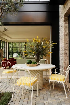 Al Fresco Dining Chair product