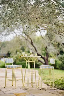 Waterhouse Bistro Bar Stool product