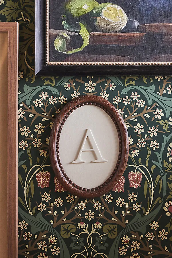 Emery Monogram Gallery Wall Charm product