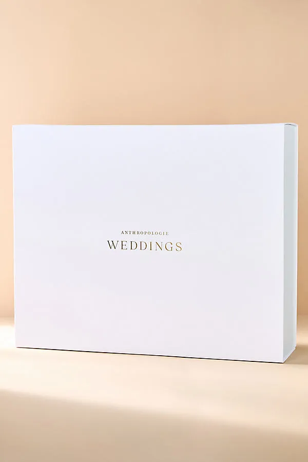 Keepsake Box - Ivory product
