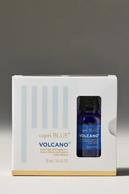 Electric Diffuser Fragrance Oil Refill - Volcano by Anthropologie, alternate view