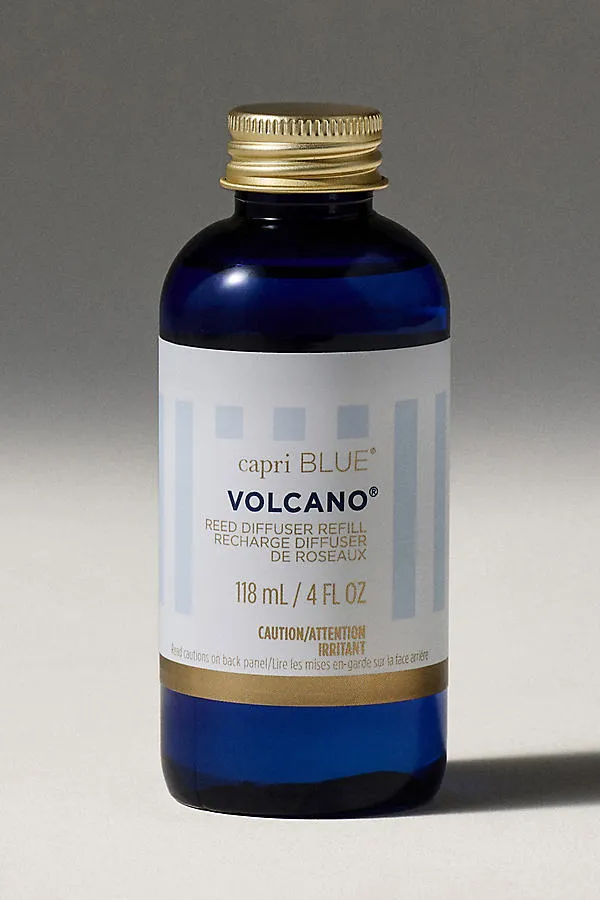 Volcano Fragrance Oil Diffuser Refill by Anthropologie
