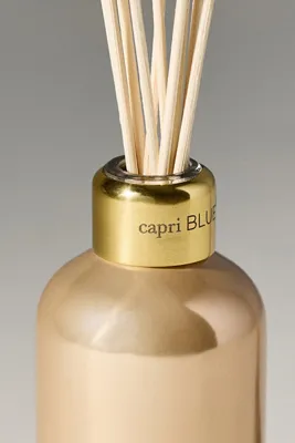 Volcano Gold Glass Diffuser by Anthropologie, image 2