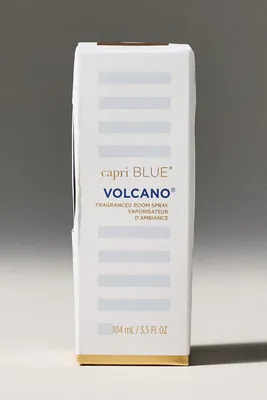 Volcano Room Spray by Anthropologie, image 2
