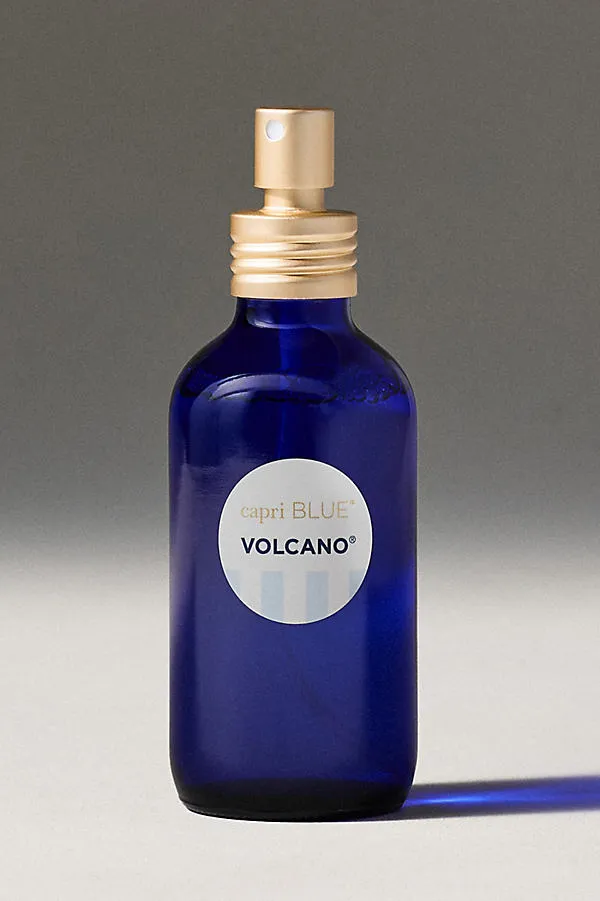 Volcano Room Spray by Anthropologie