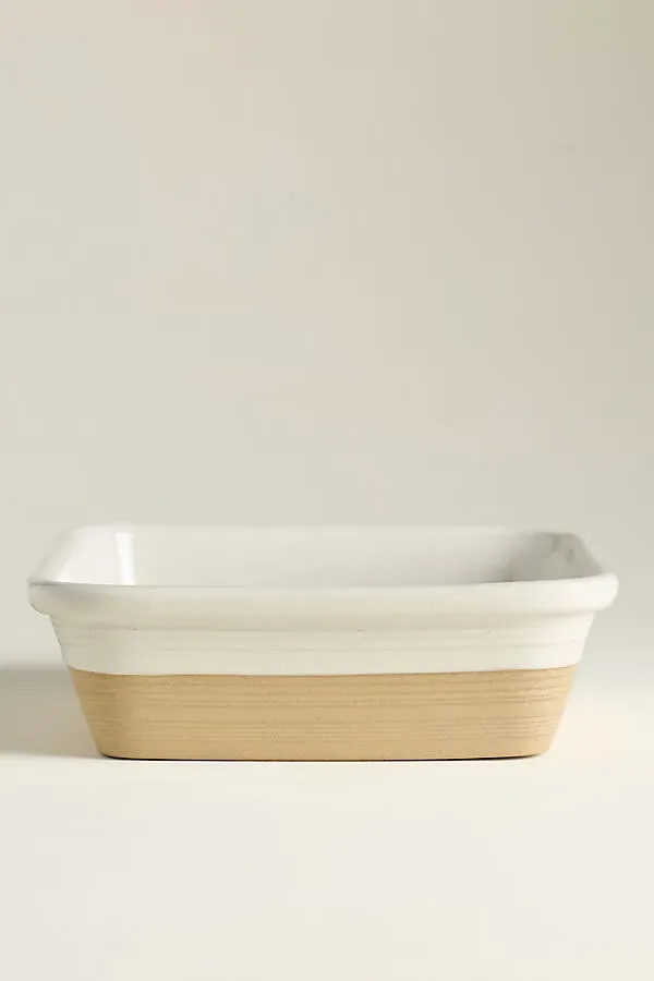 Scotia Square Baker - Stoneware product