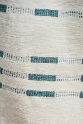 Soho Hand-Spun Cotton Hand Towel - Turquoise product