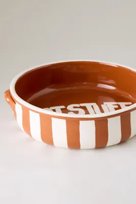 Hot Stuff Large Serving Dish - Brown by Anthropologie, image 2