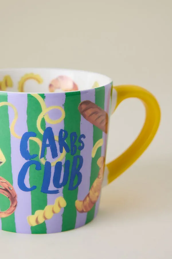 China Mug - New Bone China product