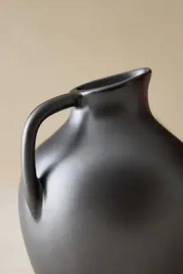 Ary Mini Vase Medium - Glazed Stoneware by Anthropologie, image 2