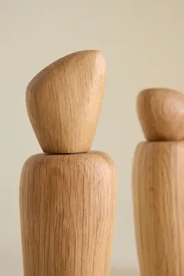 Cairn Grinder - Ash Wood product