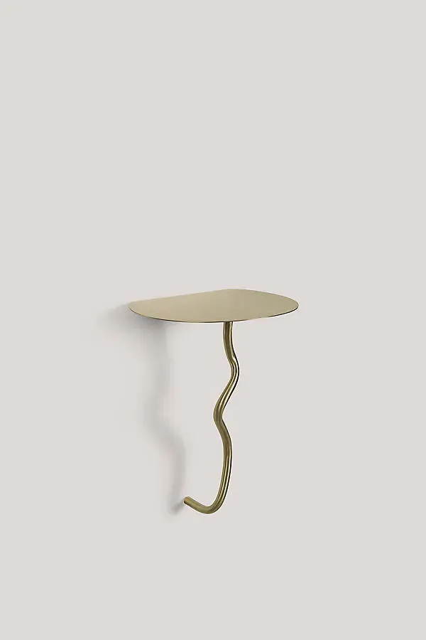 Curvature Wall-Mounted Table product