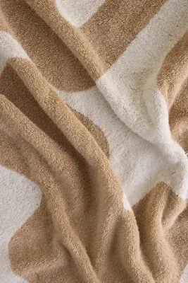 Ebb Hand Towel - Organic Cotton product