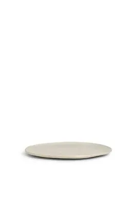 Flow Dinner Plate - Stoneware by Anthropologie, image 2