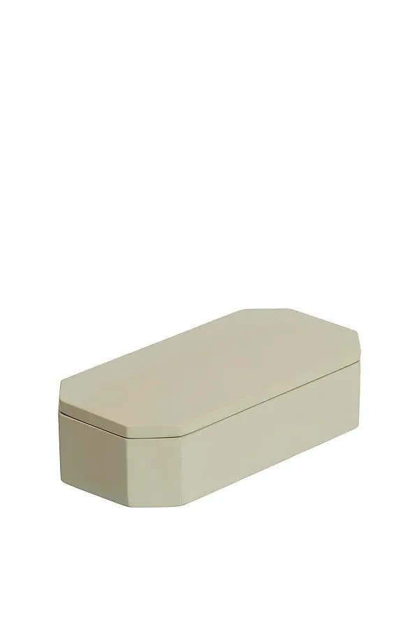 Nova Bamboo Lacquered Storage Box product