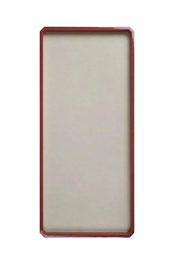 Nova Pinboard - Bamboo, Cotton Linen product