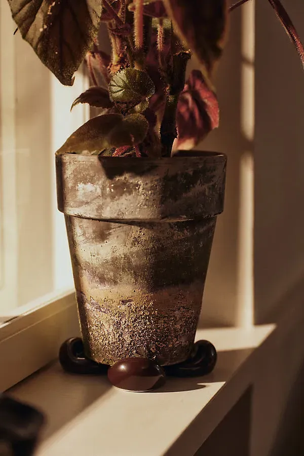 Nube Planter Feet alternate view