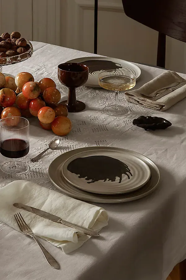 Omhu Centrepiece - Stoneware product
