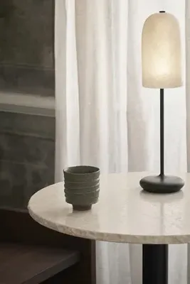 Serena Handmade Clay Cup with Reactive Glaze product