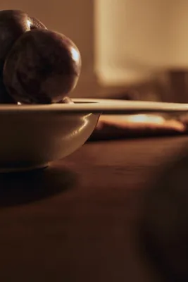 Sonae Stoneware Bowl by Anthropologie, alternate view