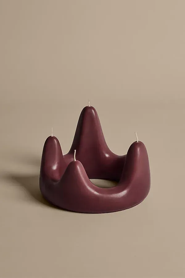 Stala Candle Ring by Anthropologie