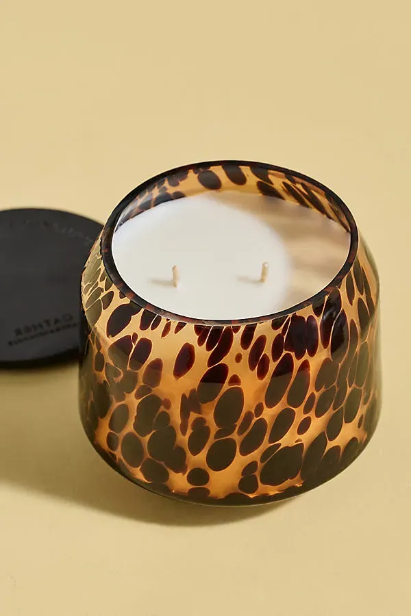 Gather Candle Amber Pumpkin & Spice - Medium product