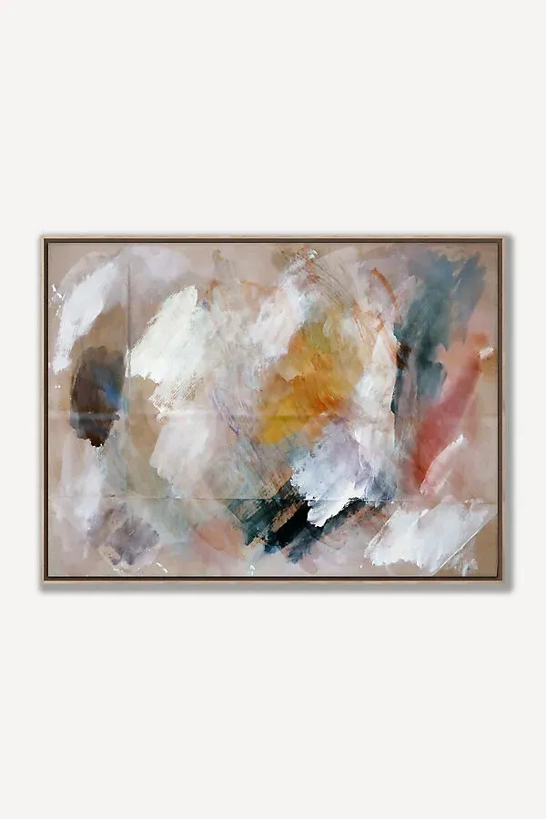 Evening Breeze Wall Art product