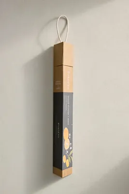 Sticks Natural Insect Deterrent Set of 28 - Orange product