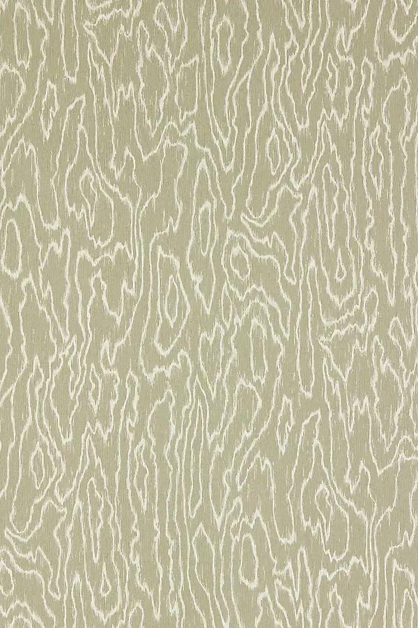 Henry Holland Edenfield Wallpaper - Green, Vinyl product