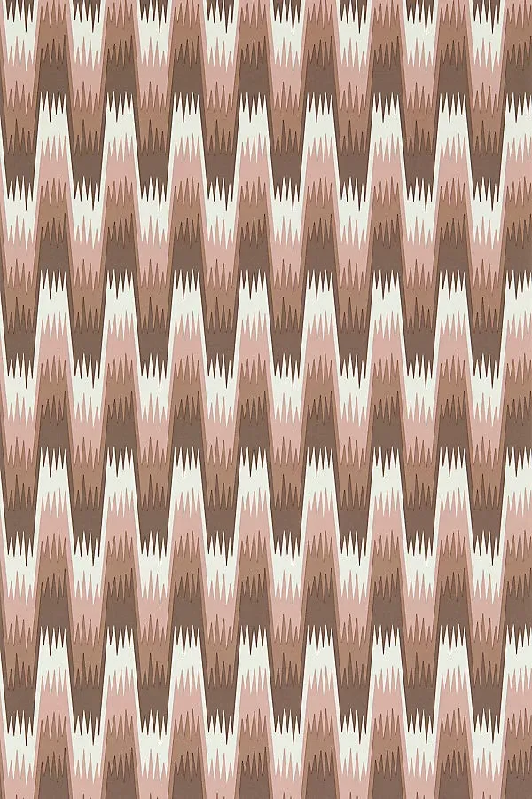 Henry Holland Southborough Wallpaper - Pink product