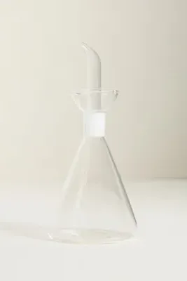 Essential Kitchen Bottle - Clear, Borosilicate Glass product