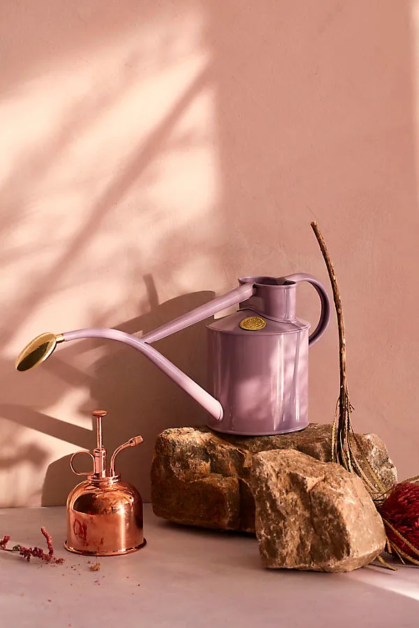 Rowley Ripple Watering Can and Mister Gift Set product